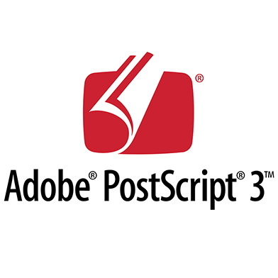 Xerox 497K17810 Adobe PostScript 3